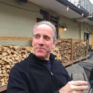 Meet your Posher, Barry